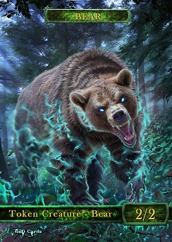 Bear